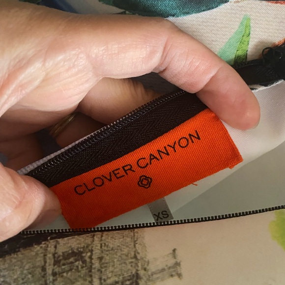 Clover Canyon Dress - Picture 5 of 5